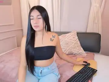 Chaturbate Free Live Porn of nahomi_key_