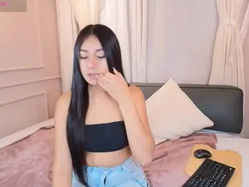 Chaturbate Sex Cam of nahomi_key_