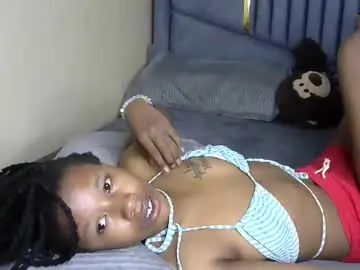 Chaturbate Sex Cam of petite_byb