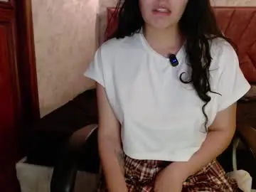 Chaturbate Adult Video Chat of vainilla_cam