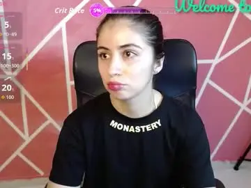 Chaturbate Sex Chat of val_angelll