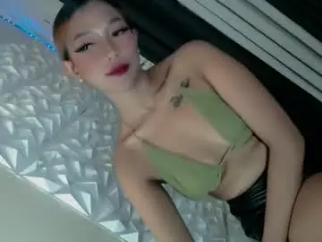 Chaturbate Private Sex Chat of _ellen24