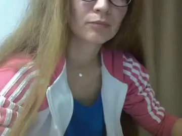 Chaturbate Nude Webcam of ashleyspice