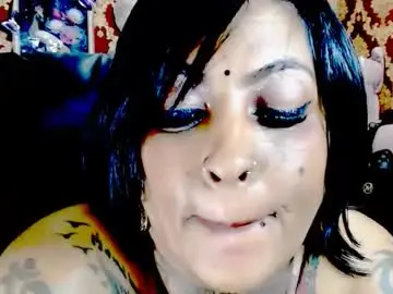 Chaturbate Adult Webcams of indiancatz2