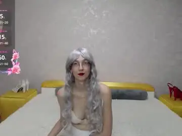 Chaturbate Live Sex of klaryevans