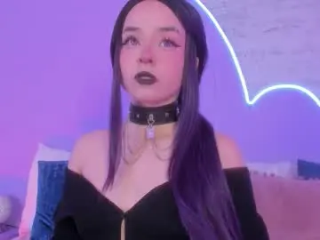 Chaturbate Private Sex Chat of lilou_albrecht