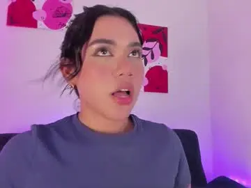 Chaturbate Live Sex Cam of mara_brooks