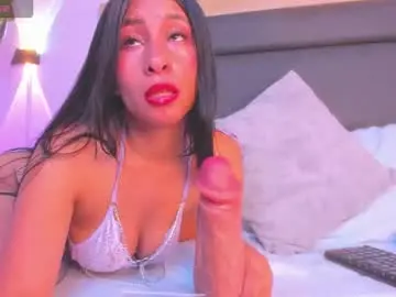 Chaturbate Live Porn of pamela_palmeer