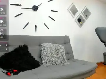 Chaturbate Private Sex Chat of stefannym