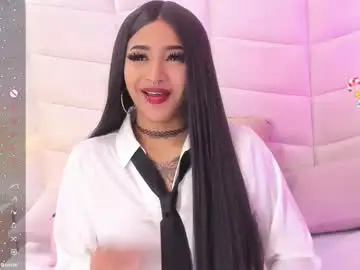 Chaturbate Free Live Porn of goth_tasha