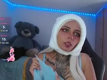 Chaturbate Best Webcam of korarousee