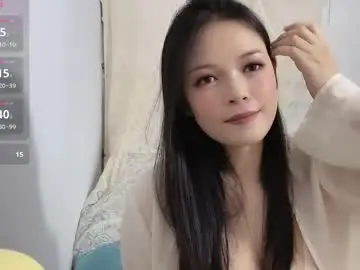 Chaturbate Nude Webcam of liora_36d_xiaxia