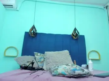 Chaturbate Sex Cam of tiffany_hot19_