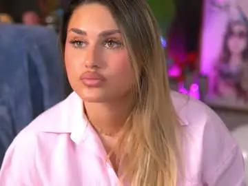 Chaturbate Watch Live Sex Cams of anastasyanoir