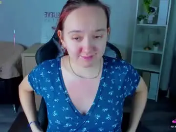 Chaturbate Adult Webcams of andrea_svel