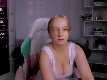 Chaturbate Sex Chat of ketrin_n_