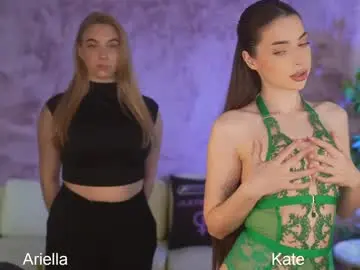 Chaturbate Adult Webcam of kira0541