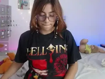 Chaturbate Live Porn of laramucci