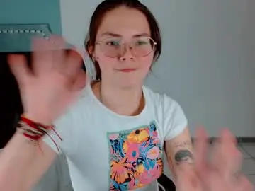 Chaturbate Live Porn of lexalove_doll