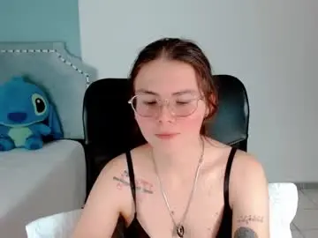 Chaturbate Live Sex of lexalove_doll