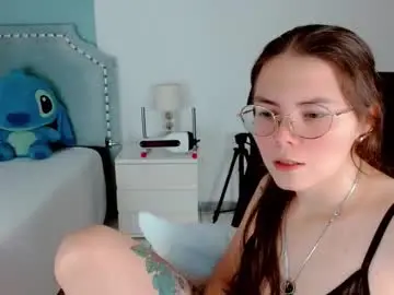 Chaturbate Live Porn of lexalove_doll