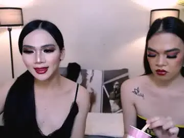 Chaturbate Live Porn of amaliaanderson69