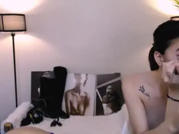 Chaturbate Best Webcam of amaliaanderson69