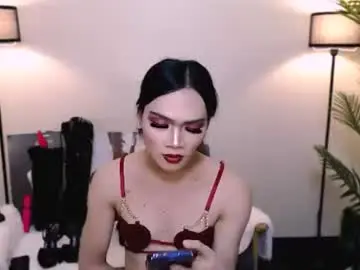 Chaturbate Sex Cam of amaliaanderson69