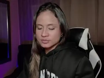 Chaturbate Live Sex of aurora_collins08