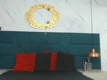 Chaturbate Private Sex Chat of brenda_velasquez