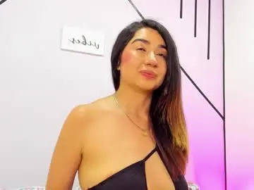 Chaturbate Private Sex Chat of lisa_white_