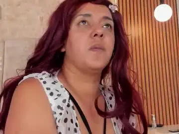 Chaturbate Live Porn of naia_rossii