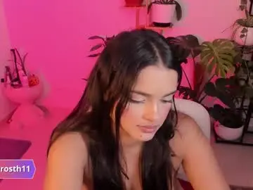 Chaturbate Private Sex Chat of rossth11