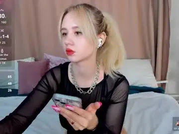 Chaturbate Free Live Porn of mila_kinor