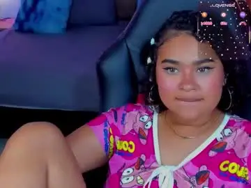 Chaturbate Free Porn Cam of prettyy_zoe