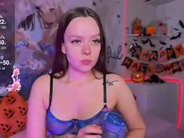 Chaturbate Best Webcam of sashacollerx