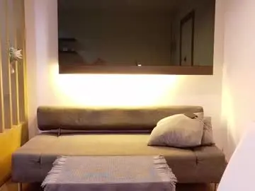 Chaturbate Adult Video Chat of silicia_lu