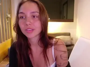 Chaturbate Sex Cam of silicia_lu