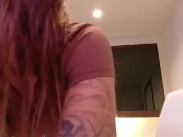 Chaturbate Sex Chat of silicia_lu