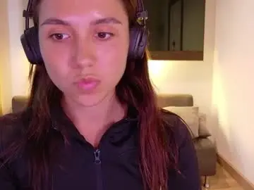 Chaturbate Adult Video Chat of silicia_lu