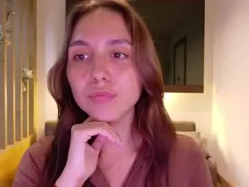 Chaturbate Free Porn Cam of silicia_lu