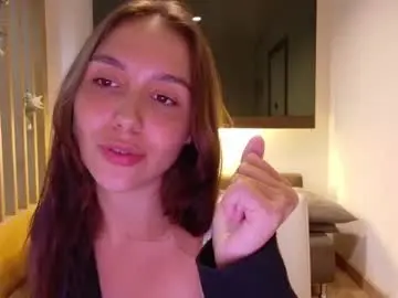 Chaturbate Best live sex cam show of silicia_lu