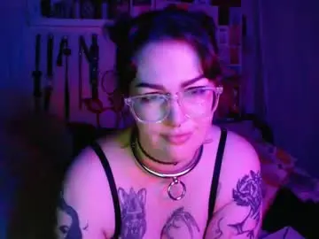 Chaturbate Free Live Porn of vixinvvitch