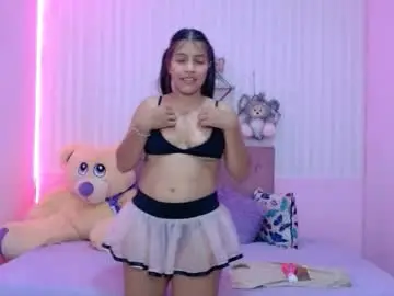 Chaturbate Live Porn of zara_cute18