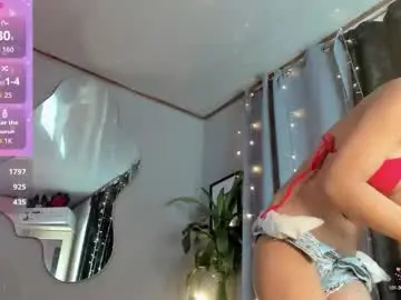 Chaturbate Free Porn Cam of angeli_sexi