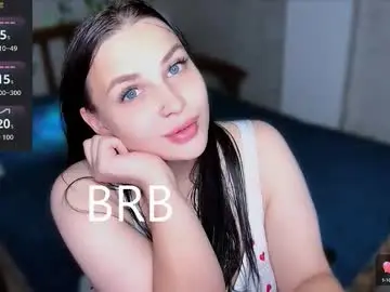 Chaturbate Best live sex cam show of aurorablusssh_