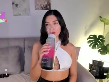 Chaturbate Free Live Porn of estercollins_