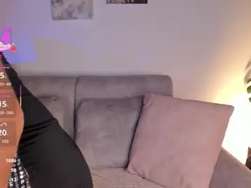 Chaturbate Free Live Porn of estercollins_