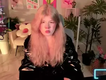 Chaturbate Sex Cam of lilithnelson