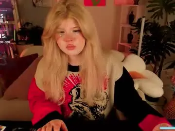 Chaturbate Adult Webcams of lilithnelson